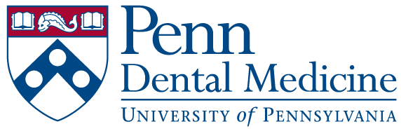 penn dental medicine logo