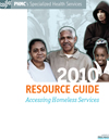 Homeless Resource Guide