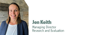 Jen Keith Sr Staff 23