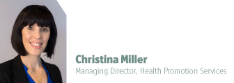 christina miller hps