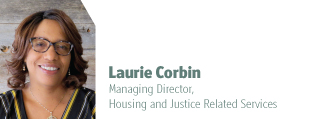 laurie corbin headshot