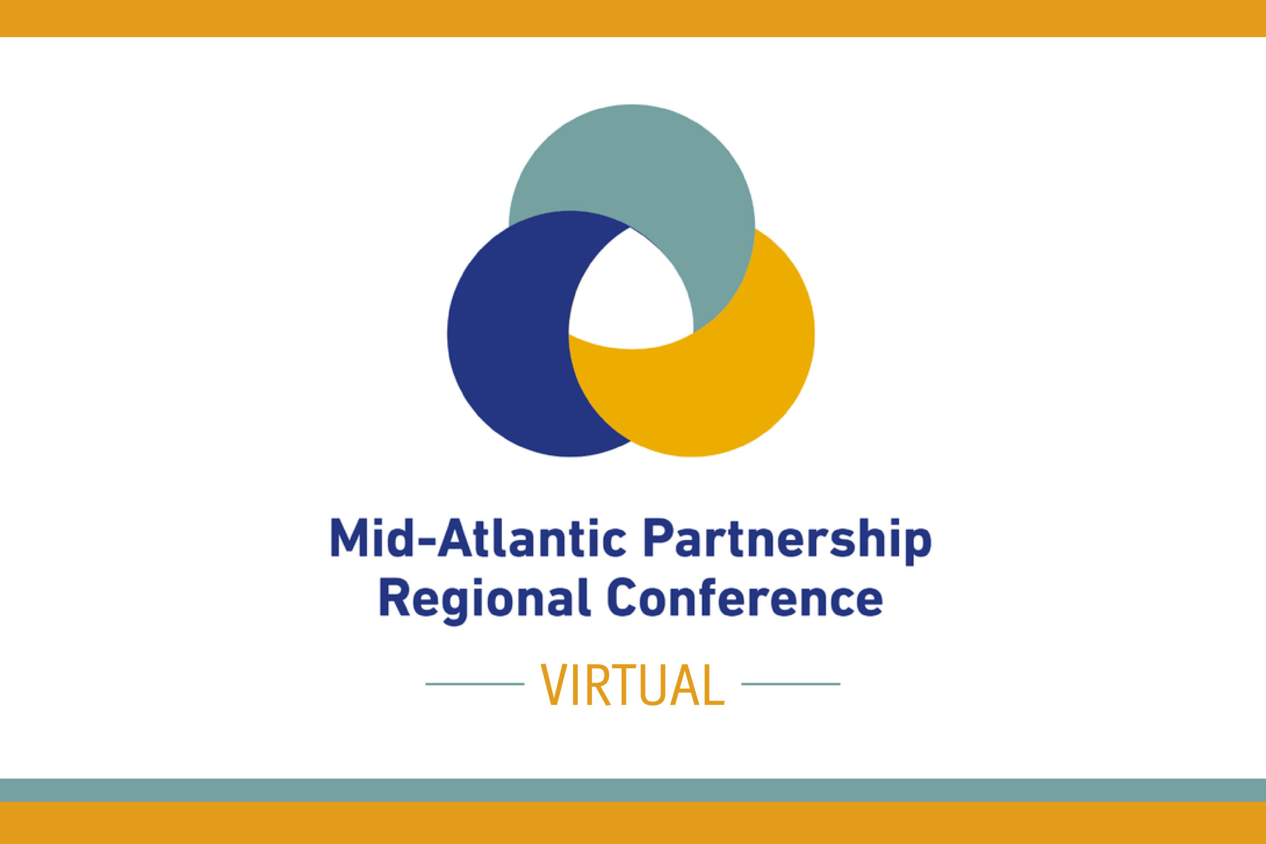Mid-Atlantic Partnership Regional Conference