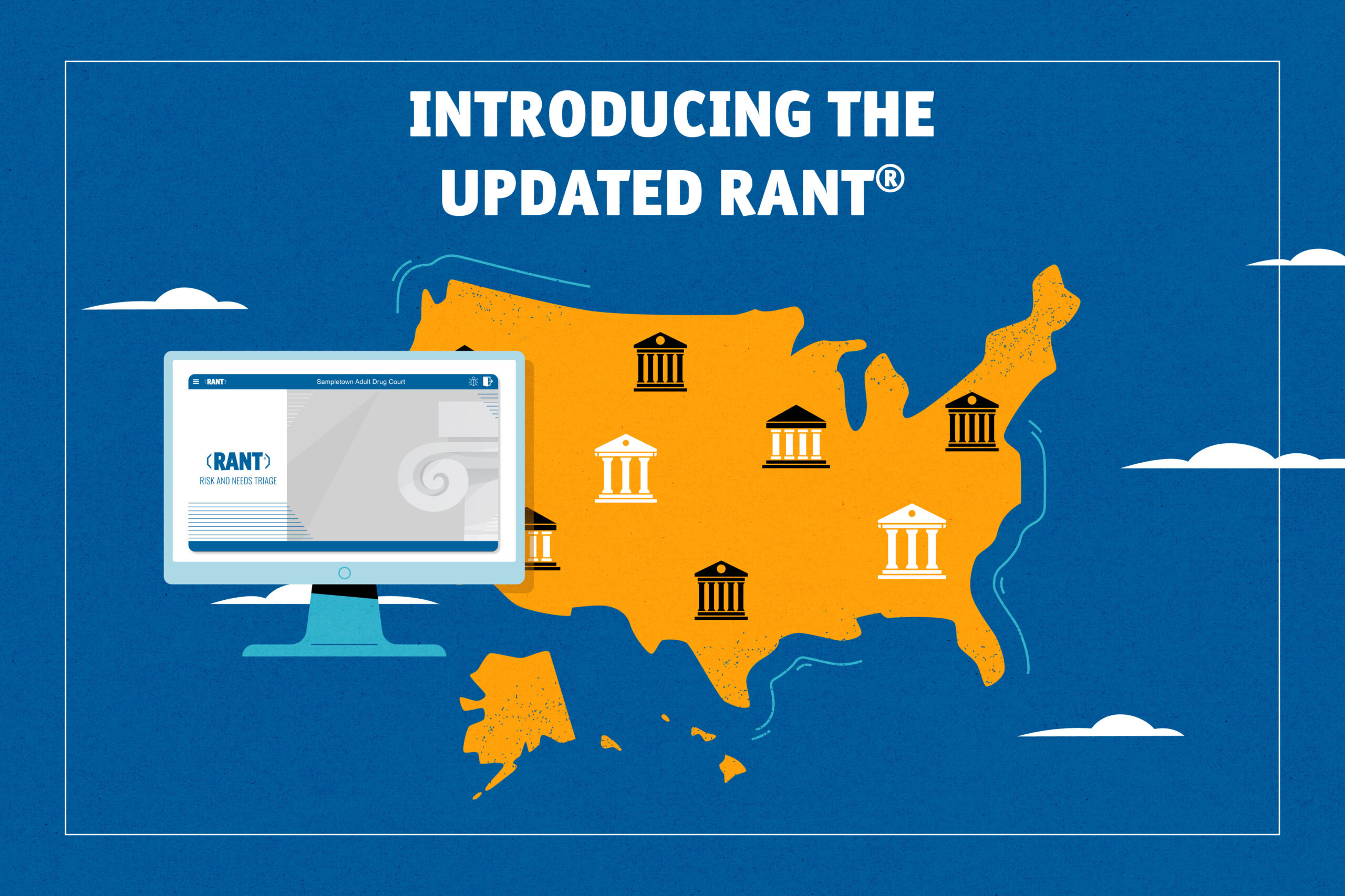 Introducing the Updated RANT