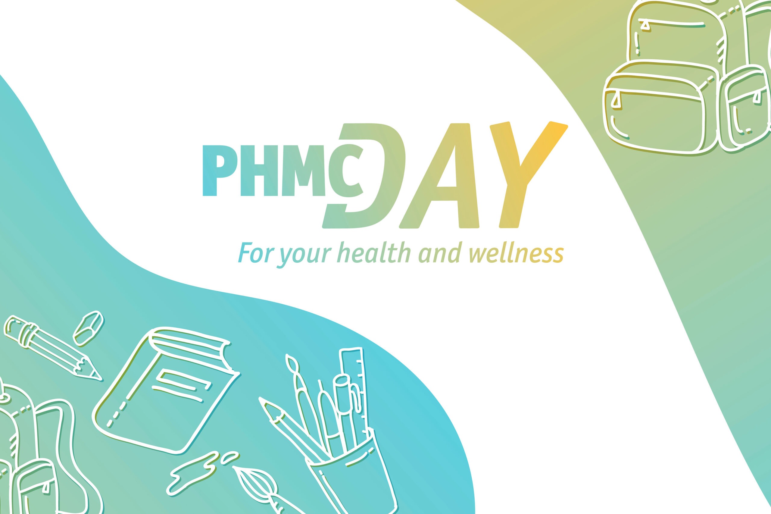 PHMC Day - For Your Health & Wellness