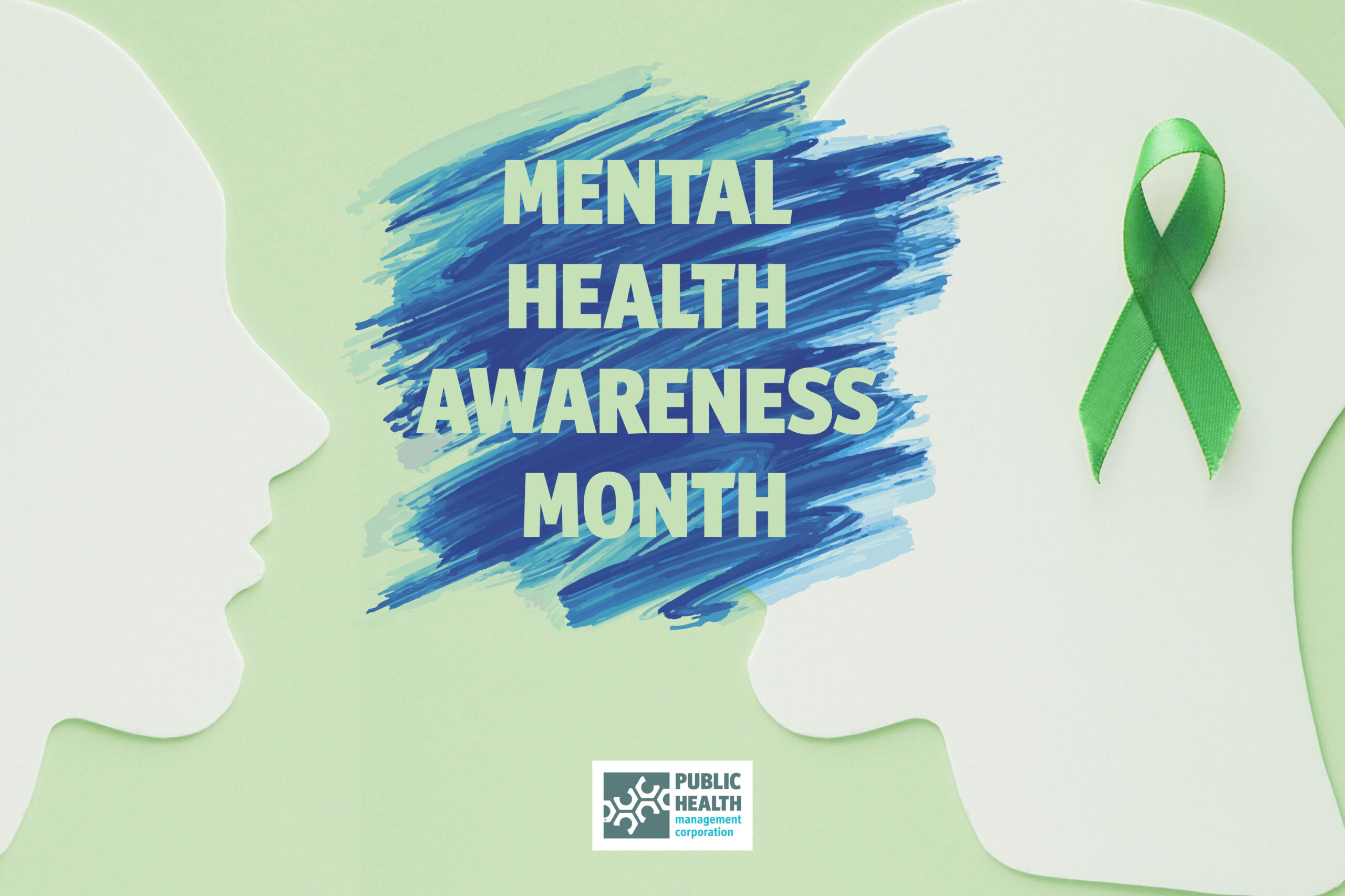 Mental Health Awareness Month